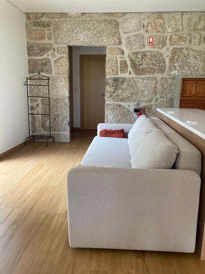 Ar Da Beira Villa Belmonte  Exterior photo