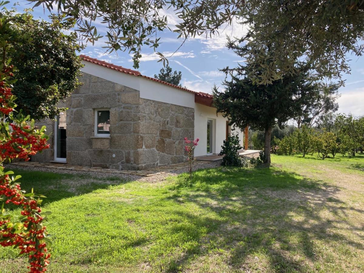Ar Da Beira Villa Belmonte  Exterior photo