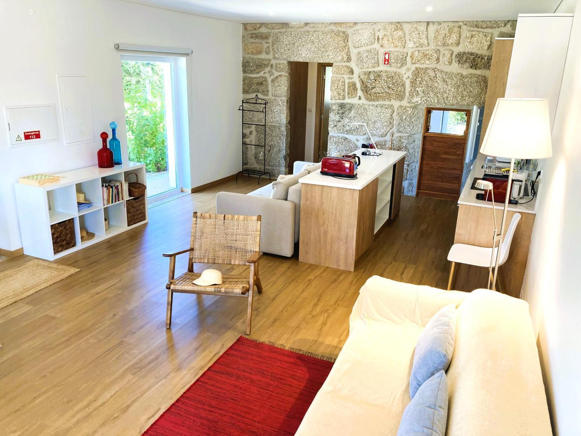 Ar Da Beira Villa Belmonte  Exterior photo